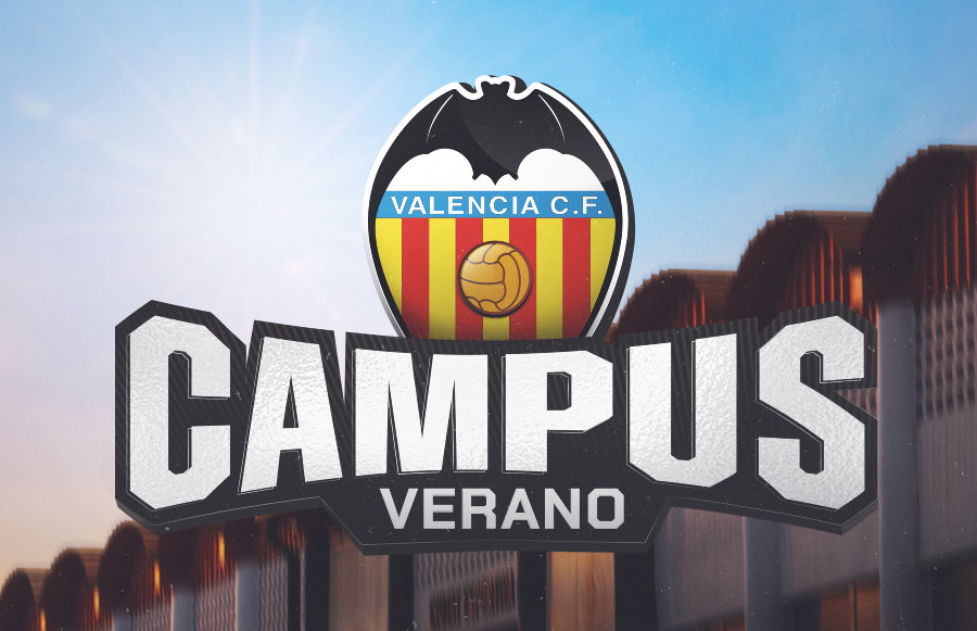 CAMPUS VERANO VCF 2026 - DISPONIBLE PRÓXIMAMENTE