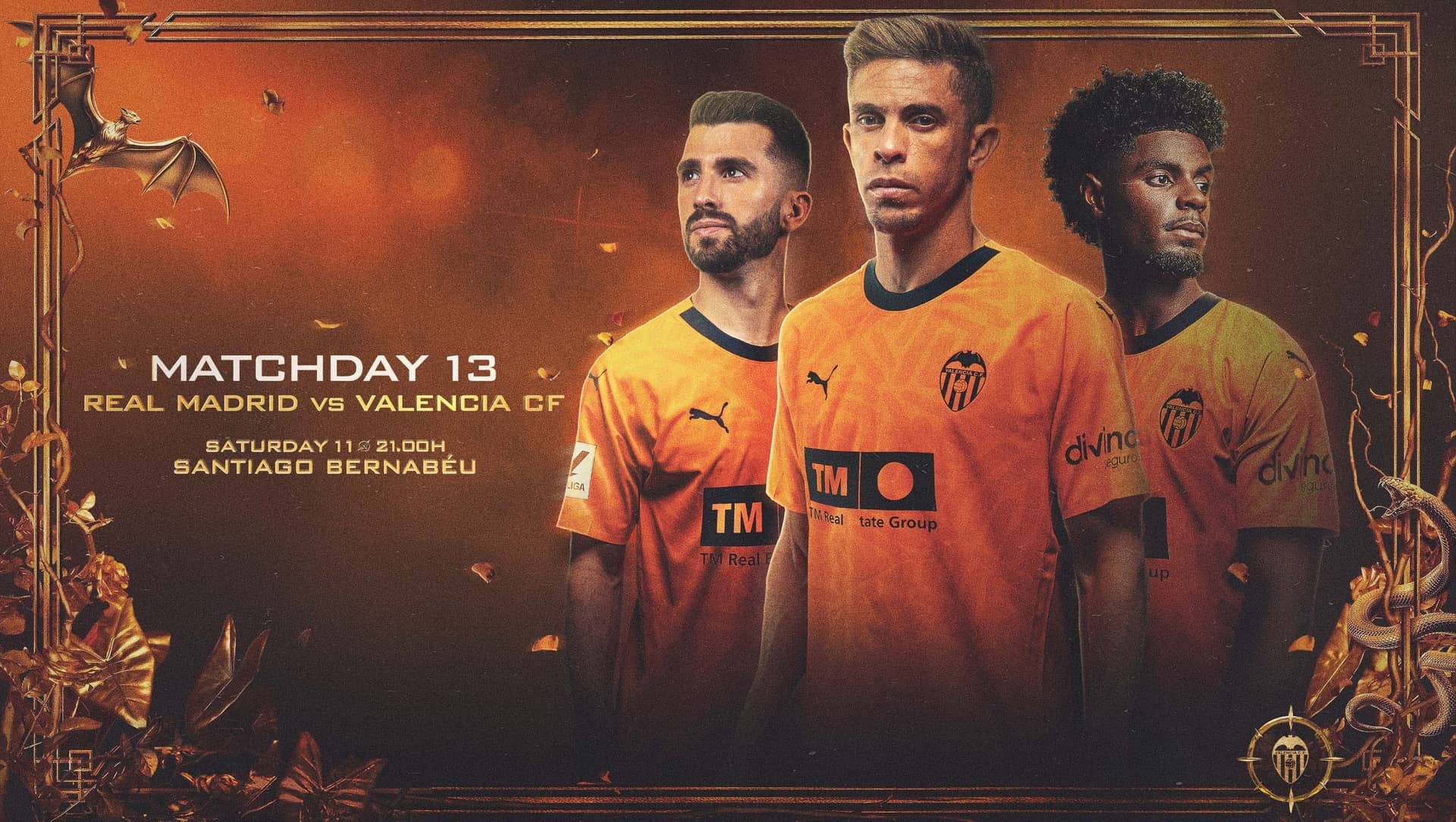 Valencia cf hoy tv