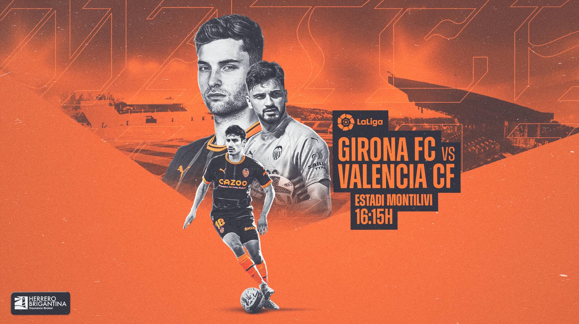 Girona FC Tickets & Experiences at Montilivi