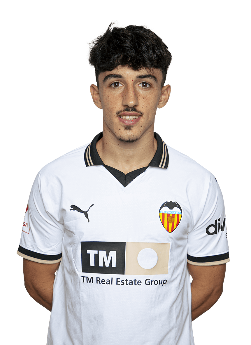 Diego López - Valencia CF