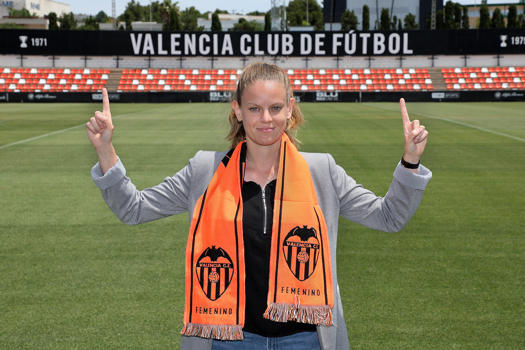 The lowdown on Valencia CF